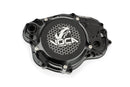 Fantic XE 50 2T - Kupplungsdeckel Schwarz