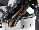 Yamaha XT 1200 Z [2010-2020] - adapterkit combination motor protection plate 8104531 + Yamaha pipe protection bracket-1