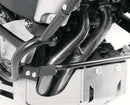 Yamaha XT 1200 Z [2010-2020] - adapterkit combination motor protection plate 8104531 + Yamaha pipe protection bracket-2