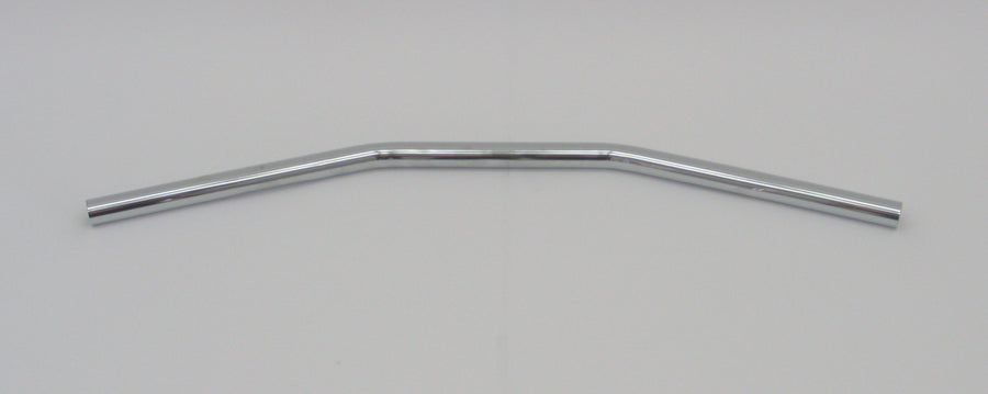 Motorcycle handlebar Ø 25 - drag bar 780 mm wide