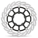 BMW R 1300 GS Adventure Trophy [2024-2026] - Flame Series Floating Brake Disc – Item no. 113282 – Image 10