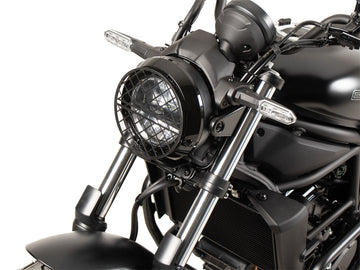 Kawasaki Eliminator 500 [2024-2025] - Lamp protection grille - 0