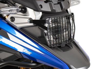 Suzuki V-Strom 1050 DE [2023-2025]-lamp protection grille