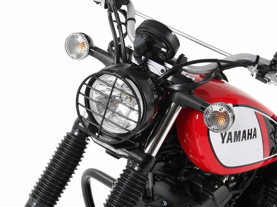 Yamaha SCR 950 [2017-2020] - lamp protection grille