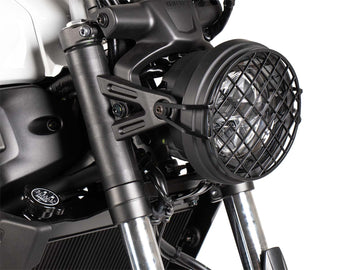 Yamaha XSR 700 [2022-2025] - lamp protection grille - 0