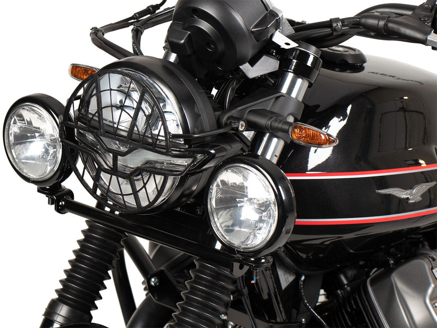 Moto Guzzi V 7 [2021-2024] - lamp protection grille