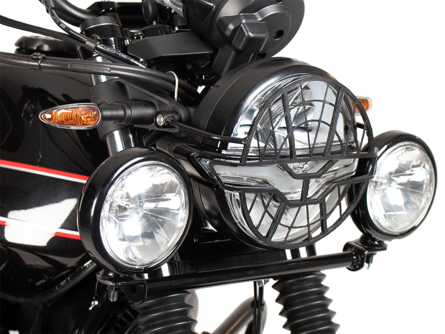 Moto Guzzi V 7 [2021-2024] - lamp protection grille