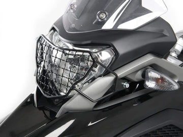 BMW G 310 GS [2017-2020] - lamp protection grille - 0