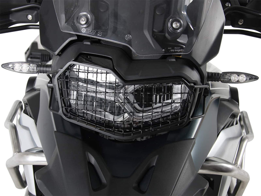 BMW F 750 GS [2018-2023] - lamp protection grille