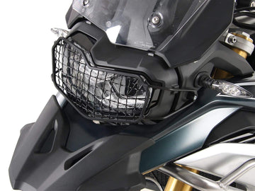 BMW F 750 GS [2018-2023] - lamp protection grille - 0