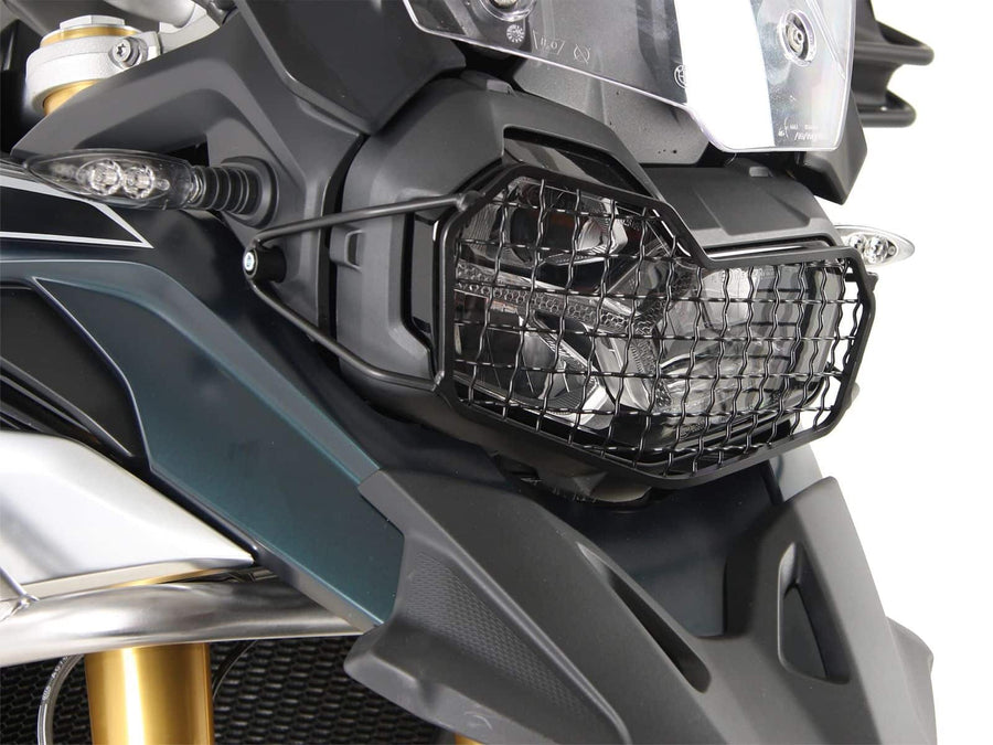 BMW F 750 GS [2018-2023] - lamp protection grille