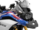 BMW F 850 ​​GS Adventure [2019-2023] - lamp protection grille-2