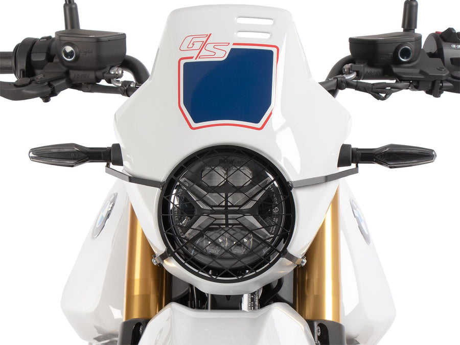 BMW R 12 G [2025] - lamp protection grille