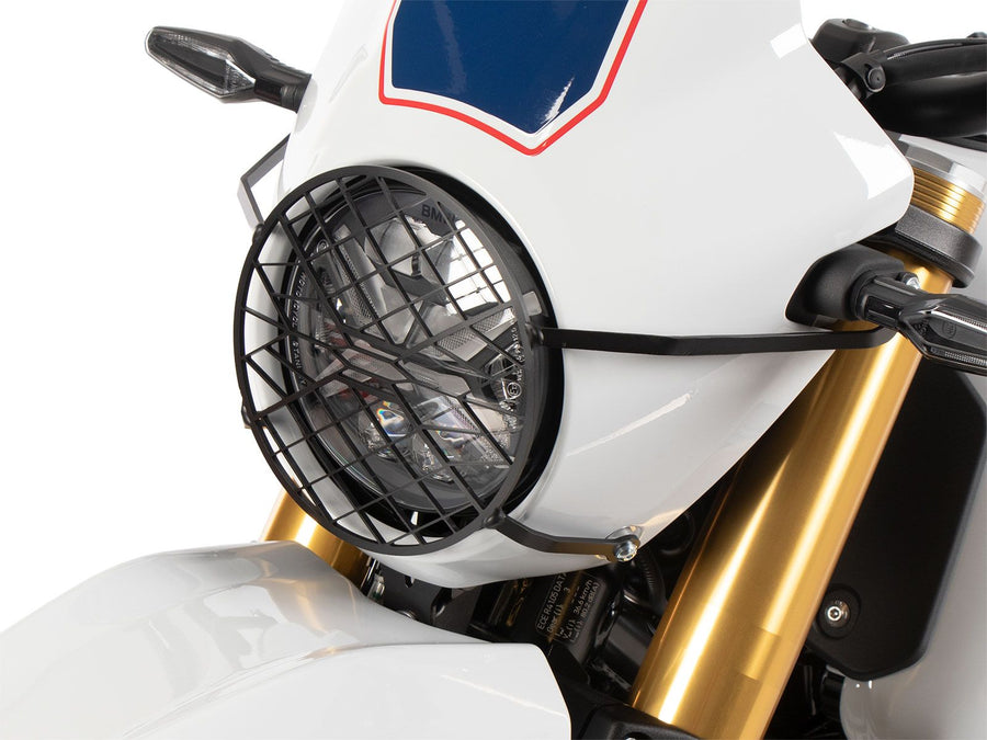 BMW R 12 G [2025] - lamp protection grille
