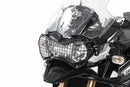 Triumph Tiger Explorer XR [2012-2015] - lamp protection grille-1