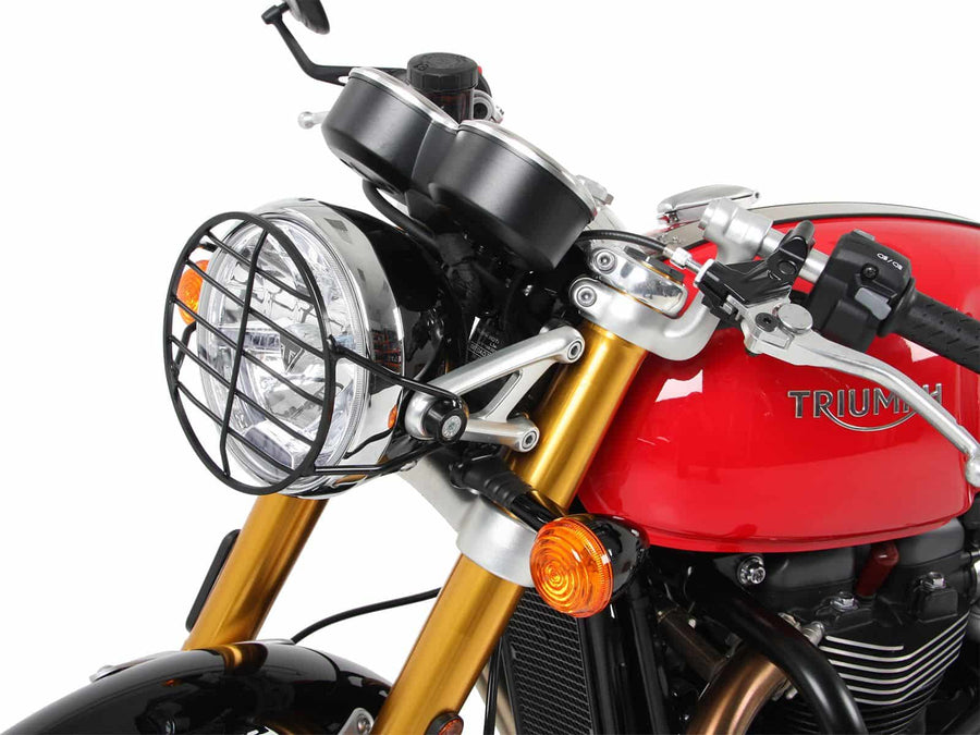 Triumph Thruxton [2016-2024] - Lamp guard