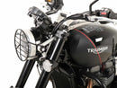 Triumph Scrambler 1200 XC [2019-2023] - lamp protection grille-4