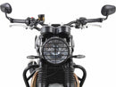 Triumph Speed Twin 1200 [2022-2025] - Lamp guard front view