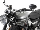 Triumph Speed Twin 1200 [2022-2025] - Lamp guard detail view