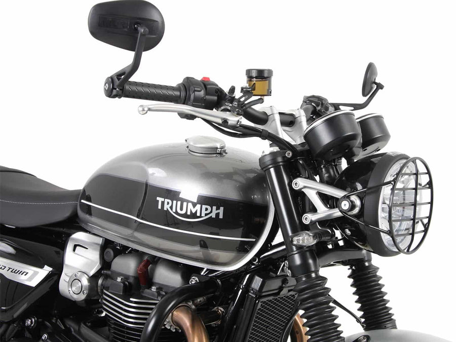 Triumph Speed Twin 1200 [2022-2025] - Lamp guard