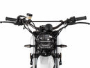 Mash X-Ride 650 Classic [2020-2025]-Lamp protection grille-3