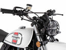 Mash X-Ride 650 Classic [2020-2025]-Lamp protection grille-1