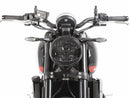 Triumph Trident 660 [2021-2024] - lamp protection grille-4