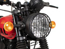 Royal Enfield Hunter 350 [2023-2025] - Lamp protection grille-1