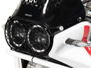 Ducati Desertx [2022-2025] - lamp protection grille-2