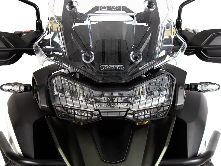 Triumph Tiger 1200 GT [2022-2025] - lamp protection grille