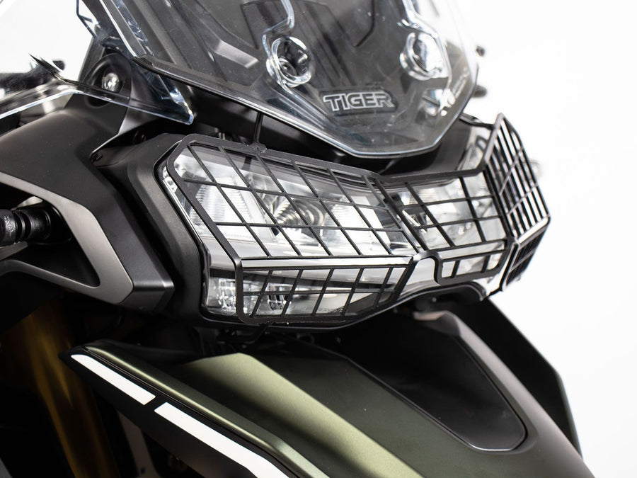 Triumph Tiger 1200 GT [2022-2025] - lamp protection grille