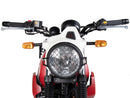 Royal Enfield Scram 411 [2022-2024] - lamp protection grille-2