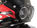 Ducati Desertx Rally [2024-2025] - lamp protection grille-1