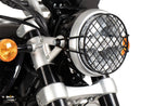 Royal Enfield Super Meteor 650 [2023-2025] - Lamp protection grille-1