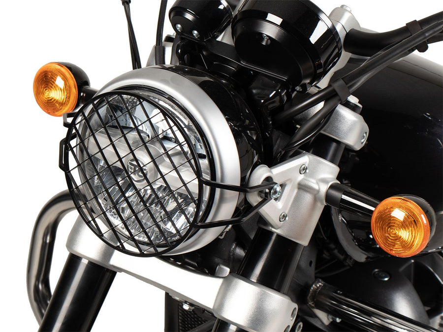 Royal Enfield Super Meteor 650 [2023-2025] - Lamp protection grille