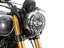 Royal Enfield BEAR 650 [2025-] - LAMP PROTECTION GRILLE-2