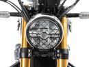 Royal Enfield BEAR 650 [2025-] - LAMP PROTECTION GRILLE