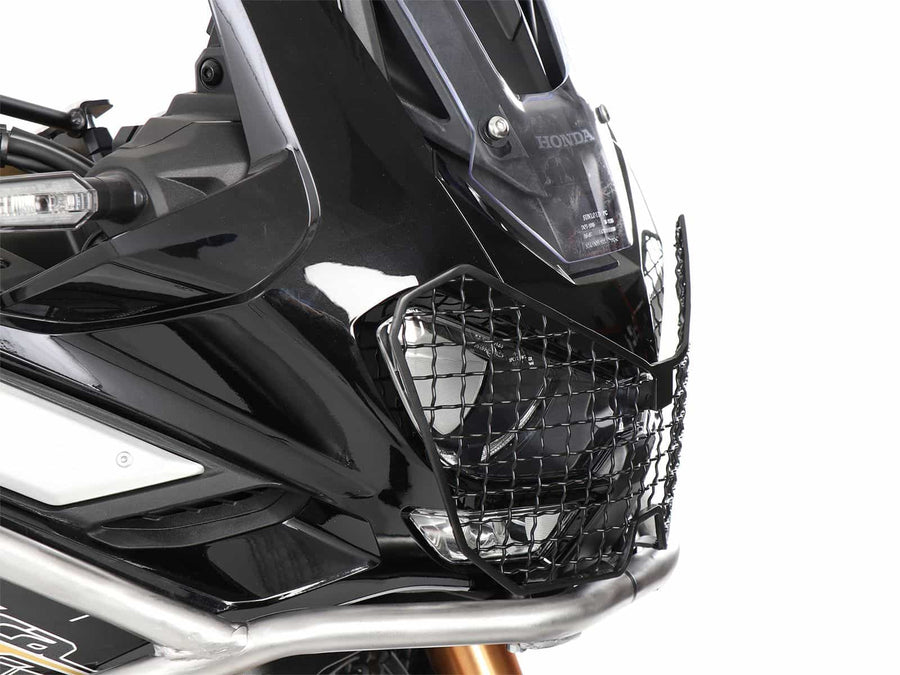 Honda CRF 1100 L at Adv SP [2020-2023] - lamp protection grille