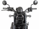 Honda CMX 1100 Rebel [2025] - lamp protection grille-2