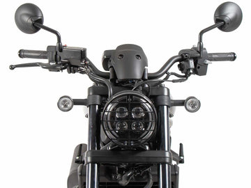 Honda CMX 1100 Rebel [2025] - lamp protection grille - 0