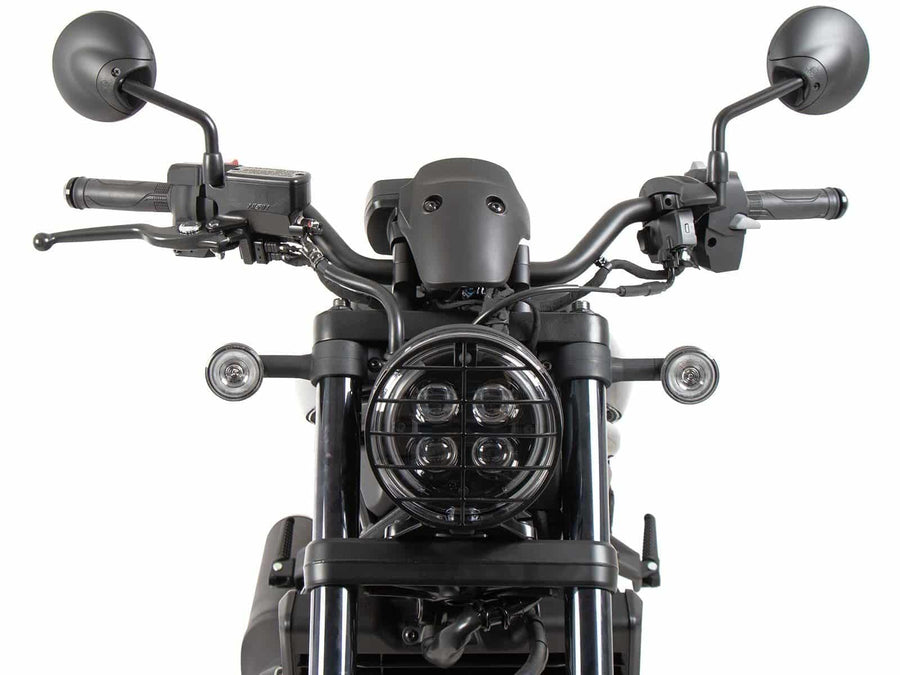 Honda CMX 1100 Rebel [2025] - lamp protection grille