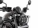 Honda CMX 1100 Rebel [2025] - lamp protection grille-1