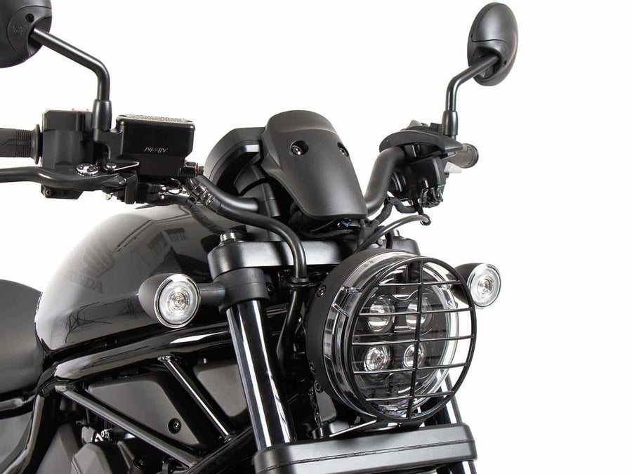 Honda CMX 1100 Rebel [2025] - lamp protection grille