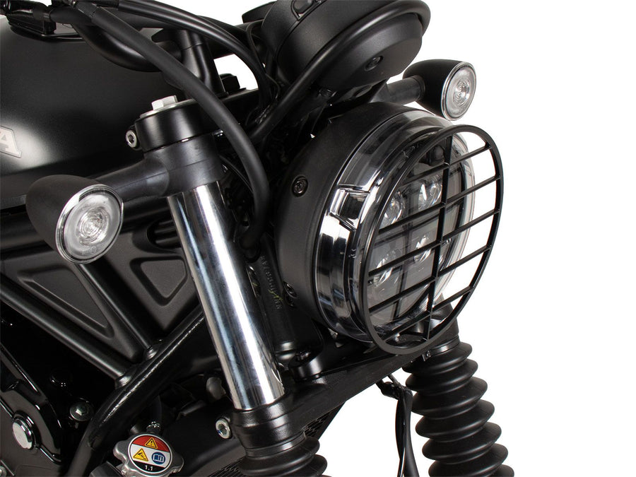 Honda CL 500 [2023-2025] - lamp protection grille
