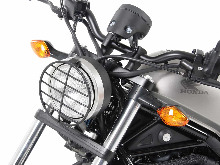 Honda CMX 500 Rebel [2017-2019] - lamp protection grille