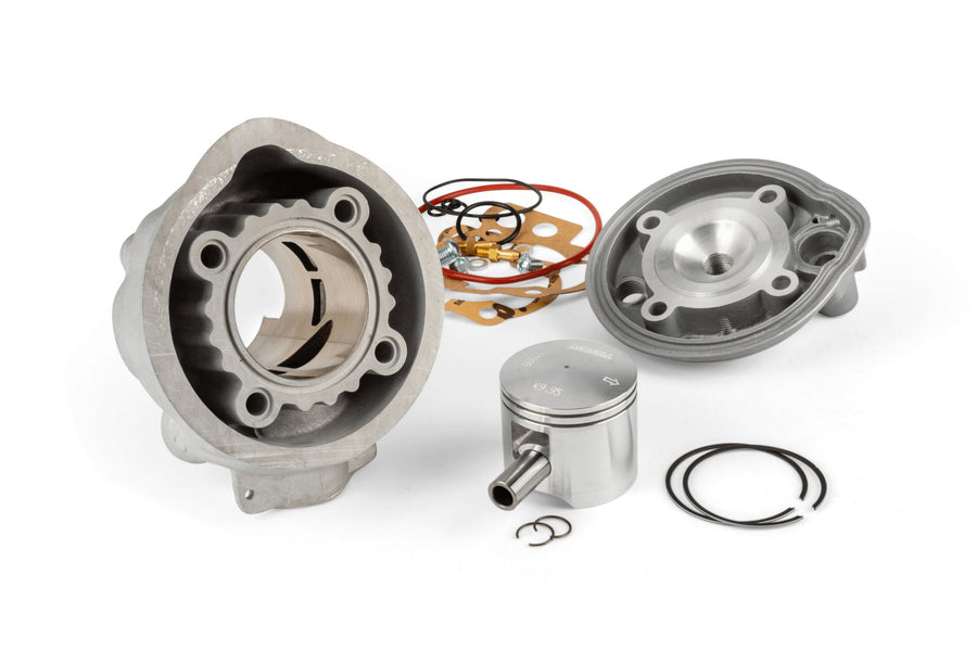 Beta RR-T SM 50 2T - cylinder kit aluminum sport 80ccm