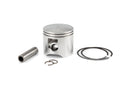 Beta RR-T SM 50 2T - cylinder kit aluminum sport 80ccm
