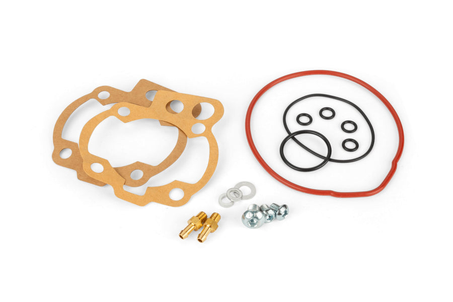 Generic Trigger X-Enduro 50 2T AM6 - Zylinderkit Alu Sport 80ccm