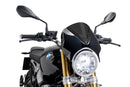 BMW R NINET URBAN S [2024] – RetroVision Windshield Visor – Tinted-5