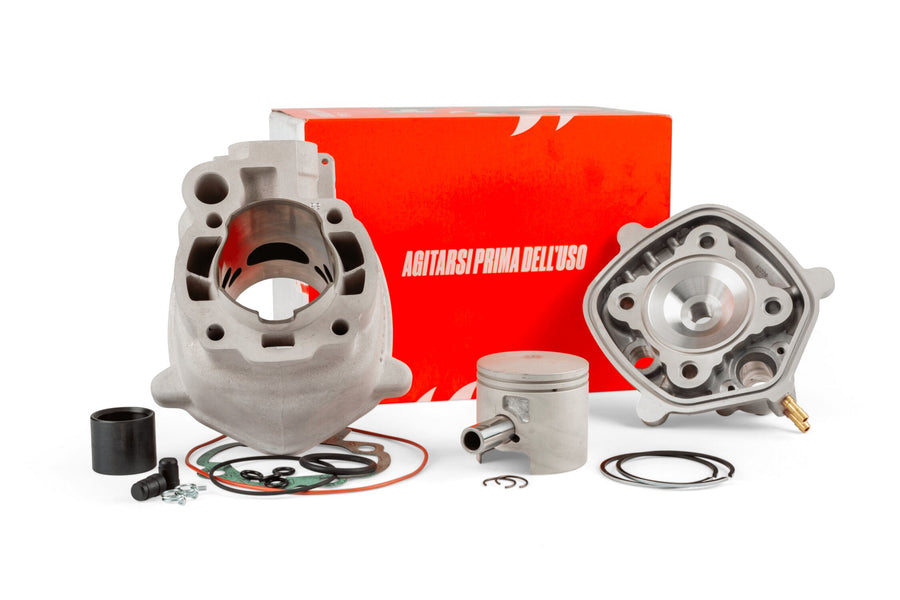 Beta RR-T SM 50 2T - cylinder kit MHR Replica 80ccm